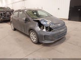Kia Rio Ex Special Edition/Ex+ W/Sunroof/Lx/Lx+/Sx/Sx W/Navigation KNADM5A3XH6033623 photo