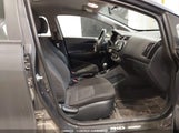 Kia Rio Ex Special Edition/Ex+ W/Sunroof/Lx/Lx+/Sx/Sx W/Navigation KNADM5A3XH6033623 photo
