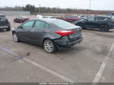 Kia Forte Lx KNAFX4A66E5118223 снимка