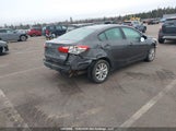 Kia Forte Lx KNAFX4A66E5118223 снимка