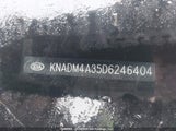 Kia Rio Ex/Lx/Lx+/Sx KNADM4A35D6246404 снимка