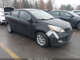 Kia Rio Ex/Lx/Lx+/Sx KNADM4A35D6246404 снимка