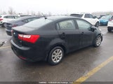 Kia Rio Ex/Lx/Lx+/Sx KNADM4A35D6246404 снимка