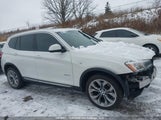 BMW X3 2.8I 5UXWX9C35H0T23745 снимка