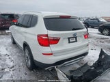 BMW X3 2.8I 5UXWX9C35H0T23745 снимка