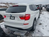 BMW X3 2.8I 5UXWX9C35H0T23745 снимка