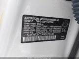 BMW X3 2.8I 5UXWX9C35H0T23745 снимка
