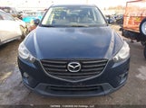 Mazda Cx-5 Touring JM3KE2CY7G0726706 снимка