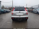 Honda Cr-V Exl 5J6RE48739L803795 fotografie