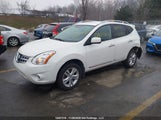 Nissan Rogue Sv JN8AS5MT2CW262656 снимка