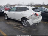 Nissan Rogue Sv JN8AS5MT2CW262656 снимка