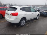 Nissan Rogue Sv JN8AS5MT2CW262656 снимка