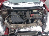 Nissan Micra S/Sr/Sv 3N1CK3CP3FL200564 снимка