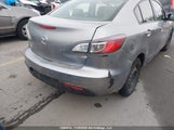Mazda Mazda3 Gs/Gx JM1BL1SF2A1292866 снимка