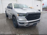 Ram  Laramie 1C6SRFJT6PN663667 снимка