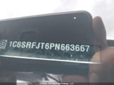 Ram  Laramie 1C6SRFJT6PN663667 снимка