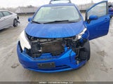 Nissan Versa Note S/S Plus/Sv/Sl 3N1CE2CP1EL353573 снимка