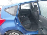 Nissan Versa Note S/S Plus/Sv/Sl 3N1CE2CP1EL353573 снимка
