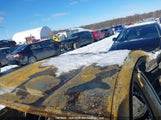 Chevrolet Volt Lt 1G1RA6S50HU214788 снимка