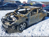 Chevrolet Volt Lt 1G1RA6S50HU214788 снимка
