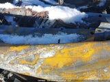 Chevrolet Volt Lt 1G1RA6S50HU214788 снимка