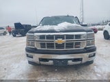 Chevrolet Silverado K1500 Ltz 3GCUKSEC6FG167431 снимка