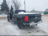 Chevrolet Silverado K1500 Ltz 3GCUKSEC6FG167431 снимка