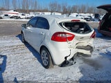 Kia Rio Ex/Lx/Lx+/Sx KNADM5A37E6928210 снимка