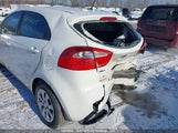 Kia Rio Ex/Lx/Lx+/Sx KNADM5A37E6928210 снимка