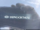 Kia Sportage Ex KNDPNCAC8K7546792 снимка