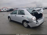 Nissan Versa 1.6 Base 3N1CC1AP5BL494581 снимка