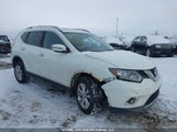 Nissan Rogue S/Sl/Sv 5N1AT2MV3GC891385 photo
