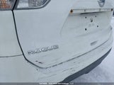 Nissan Rogue S/Sl/Sv 5N1AT2MV3GC891385 fotografie