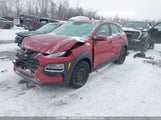 Hyundai Kona Sel KM8K2CAA0MU730111 снимка