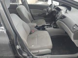 Honda Civic Lx 2HGFB2F40CH041627 fotografie