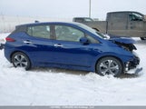 Nissan Leaf Sv 1N4AZ1CV7MC552709 снимка