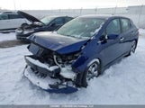 Nissan Leaf Sv 1N4AZ1CV7MC552709 снимка
