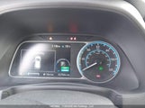 Nissan Leaf Sv 1N4AZ1CV7MC552709 снимка