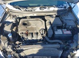 Hyundai Sonata Se 5NPE24AF4GH431397 снимка