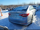 Hyundai Sonata Se 5NPE24AF4GH431397 снимка
