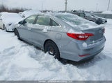 Hyundai Sonata Se 5NPE24AF4GH431397 снимка