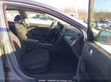 Hyundai Sonata Se 5NPE24AF4GH431397 снимка
