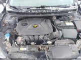 Hyundai Elantra Gl 5NPDH4AE9EH514998 снимка