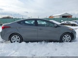 Hyundai Elantra Gl 5NPDH4AE9EH514998 снимка