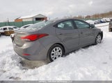 Hyundai Elantra Gl 5NPDH4AE9EH514998 снимка