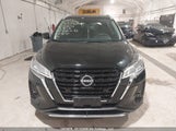Nissan Kicks Sv 3N1CP5CV6PL511063 снимка