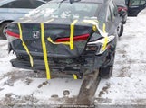 Honda Civic Ex 4Dr 2HGFE2F38RH105274 снимка