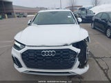 Audi Q5 Premium Plus 45 WA1EAAFYXR2061499 снимка