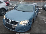Volkswagen Eos 2.0T WVWFA71FX7V033054 fotografie