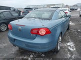 Volkswagen Eos 2.0T WVWFA71FX7V033054 снимка